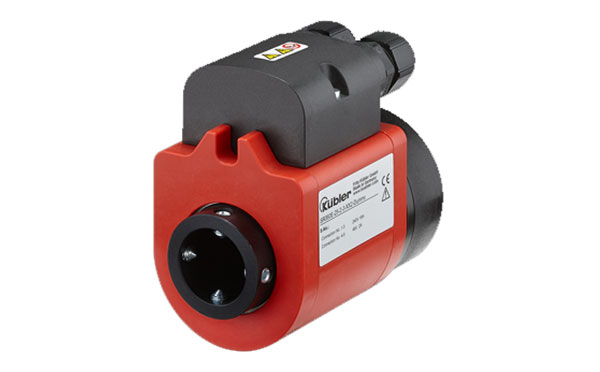 Kuebler 包装业用的滑环 Kuebler 包装业用的滑环